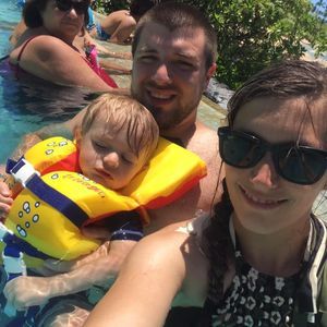 Meet your Posher, Kaylee